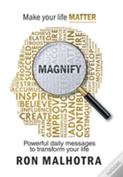 Capa do artigo Magnify