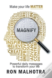 Capa do artigo Magnify