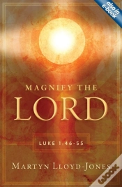 Capa do artigo Magnify The Lord