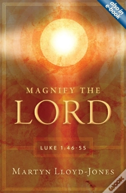 Capa do artigo Magnify The Lord