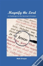 Capa do artigo Magnify The Lord