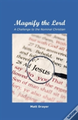 Capa do artigo Magnify The Lord