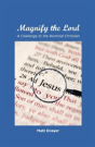 Magnify The Lord - Preview