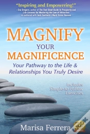 Capa do artigo Magnify Your Magnificence