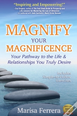 Capa do artigo Magnify Your Magnificence