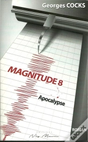 Capa do artigo Magnitude 8 Apocalypse