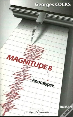 Capa do artigo Magnitude 8 Apocalypse