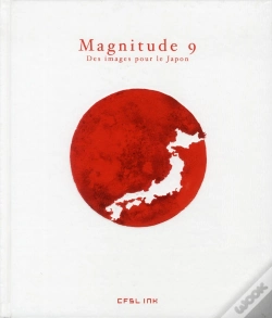 Capa do artigo Magnitude 9
