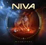 Capa do artigo Magnitude - CD