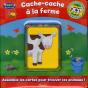 Magnix Des Tout-Petits - Cache-Cache A La Ferme - Preview