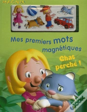 Capa do artigo Magnix/Mes Premiers Mots