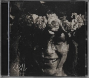 Capa do artigo Magno Interitus - CD