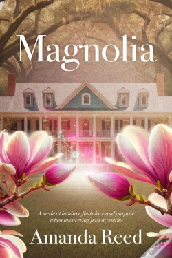 Capa do artigo Magnolia