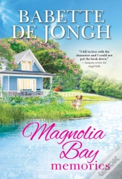 Capa do artigo Magnolia Bay Memories