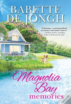 Capa do artigo Magnolia Bay Memories