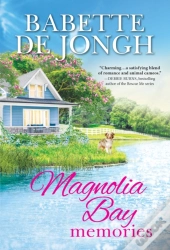 Magnolia Bay Memories