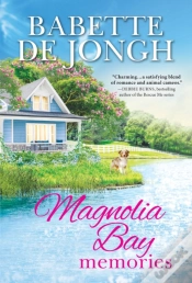 Capa do artigo Magnolia Bay Memories