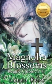 Magnolia Blossoms