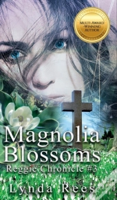 Magnolia Blossoms