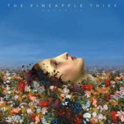 Capa do artigo Magnolia - CD
