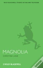 Capa do artigo Magnolia