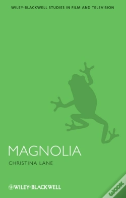 Capa do artigo Magnolia