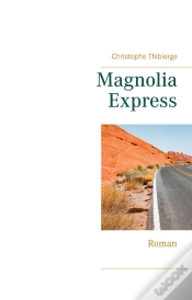 Capa do artigo Magnolia Express - Roman