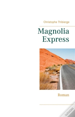 Capa do artigo Magnolia Express - Roman