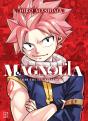 Magnolia: Fairy Tail Illustrations - Preview