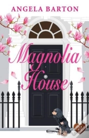 Capa do artigo Magnolia House