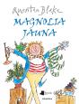 Magnolia Jauna - Preview