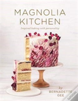 Capa do artigo Magnolia Kitchen