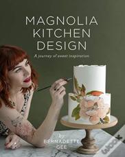 Magnolia Kitchen Design