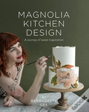 Capa do artigo Magnolia Kitchen Design