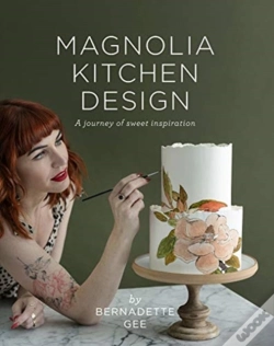 Capa do artigo Magnolia Kitchen Design