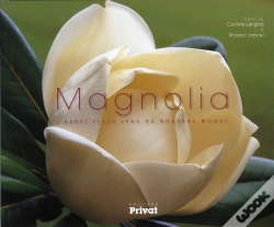 Capa do artigo Magnolia