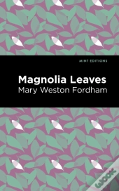 Magnolia Leaves