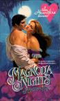 Magnolia Nights - Preview
