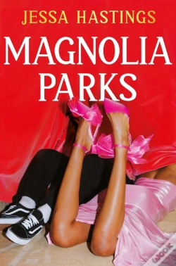 Capa do artigo Magnolia Parks