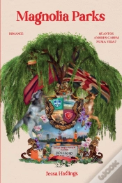 Capa do artigo Magnolia Parks