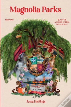 Capa do artigo Magnolia Parks