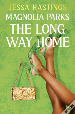 Capa do artigo Magnolia Parks: The Long Way Home
