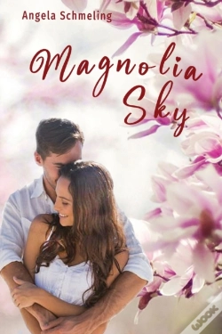 Capa do artigo Magnolia Sky