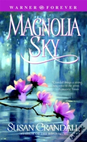 Capa do artigo Magnolia Sky