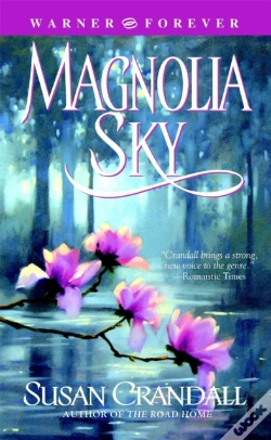 Capa do artigo Magnolia Sky