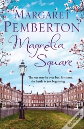 Capa do artigo Magnolia Square