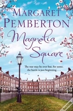 Capa do artigo Magnolia Square