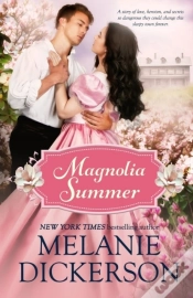 Capa do artigo Magnolia Summer