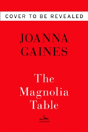 Magnolia Table - Preview