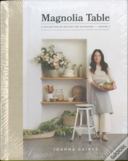 Capa do artigo Magnolia Table, Volume 2